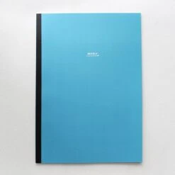 Paperways Notebook S - Weekly