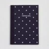 Paperways Notebook - Tokyo Girl