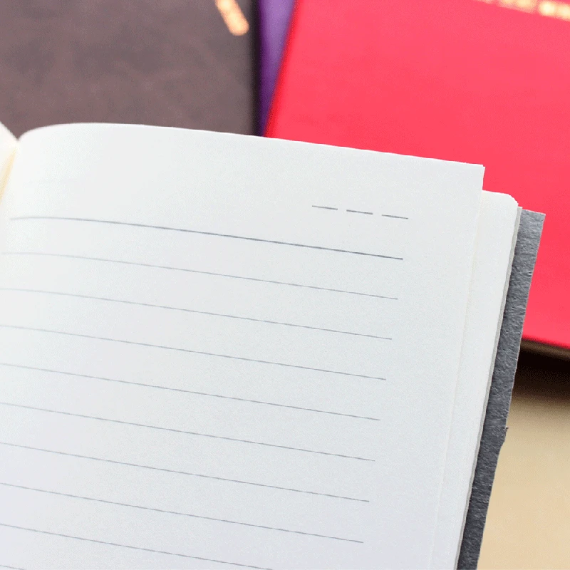 Paperways Pimm Notebook A6 5 Paperways Pimm Notebook A6 - Image 5