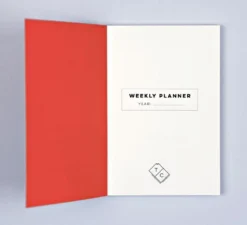 The Completist Overlay Shapes No.2 Pocket Weekly Planner 11 The Completist Overlay Shapes No.2 Pocket Weekly Planner -Stationery Sale Shop pwp003 overlay shapes 3 1000x 8a247f32 5449 47cc 83dc 10334761e939