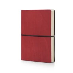CIAK Medium Notebook (B6, Plain)