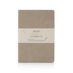 CIAK MATE Slim Ivory Paper Notebook (A5, Dot Grid) 17 CIAK MATE Slim Ivory Paper Notebook (A5, Dot Grid) -Stationery Sale Shop quaderno puntini ciak mate large 8181ckmd27 a jpg