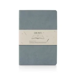 CIAK MATE Slim Ivory Paper Notebook (A5, Dot Grid) 15 CIAK MATE Slim Ivory Paper Notebook (A5, Dot Grid) -Stationery Sale Shop quaderno puntini ciak mate large 8181ckmd31 a jpg