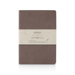 CIAK MATE Slim Ivory Paper Notebook (A5, Dot Grid) 18 CIAK MATE Slim Ivory Paper Notebook (A5, Dot Grid) -Stationery Sale Shop quaderno puntini ciak mate large 8181ckmd33 a jpg