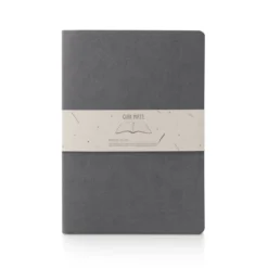 CIAK MATE Slim Ivory Paper Notebook (A4, Dot Grid) -Stationery Sale Shop quaderno puntini ciak mate maxi 8191ckmd22 a jpg