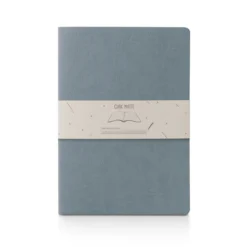 CIAK MATE Slim Ivory Paper Notebook (A4, Dot Grid) -Stationery Sale Shop quaderno puntini ciak mate maxi 8191ckmd31 a jpg
