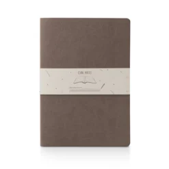 CIAK MATE Slim Ivory Paper Notebook (A4, Dot Grid) -Stationery Sale Shop quaderno puntini ciak mate maxi 8191ckmd33 a jpg