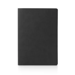 CIAK MATE Slim Ivory Paper Notebook (A4, Dot Grid) -Stationery Sale Shop quaderno puntini ciak mate maxi 8191ckmd34 d jpg
