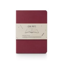 CIAK MATE Slim Ivory Paper Notebook (B6, Dot Grid) 18 CIAK MATE Slim Ivory Paper Notebook (B6, Dot Grid) -Stationery Sale Shop quaderno puntini ciak mate medium 8171ckmd28 a jpg