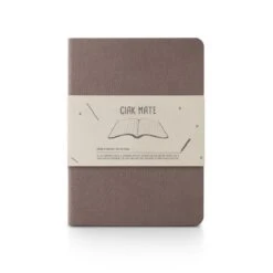 CIAK MATE Slim Ivory Paper Notebook (B6, Dot Grid) 13 CIAK MATE Slim Ivory Paper Notebook (B6, Dot Grid) -Stationery Sale Shop quaderno puntini ciak mate medium 8171ckmd33 a jpg