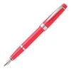 Cross® Cross Bailey Light Fountain Pen, Polished Coral Resin
