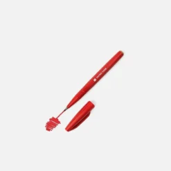 Papier Tigre Sign Pen -Stationery Sale Shop red sign pen 1
