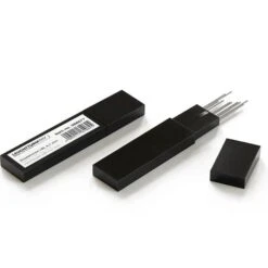 Leuchtturm1917 Drehgriffel Nr. 2 Graphite Refill [12 Pack]