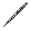 Retro 51 Smithsonian Rollerball Pen, Raven Steals The Sun