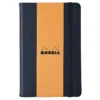 Rhodia Webnotebook A5 -- Black : Ruled