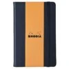 Rhodia Webnotebook A6 -- Black : Lined