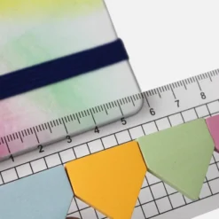 Papier Tigre Ruler Bookmark -Stationery Sale Shop ruler bookmark 1