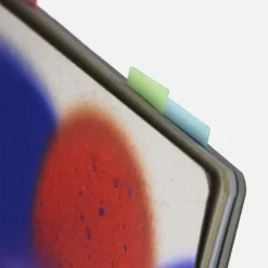 Papier Tigre Ruler Bookmark -Stationery Sale Shop ruler bookmark 4