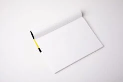 Stalogy A4 Report Pad Landscape -Stationery Sale Shop s4201 2 scaled 1