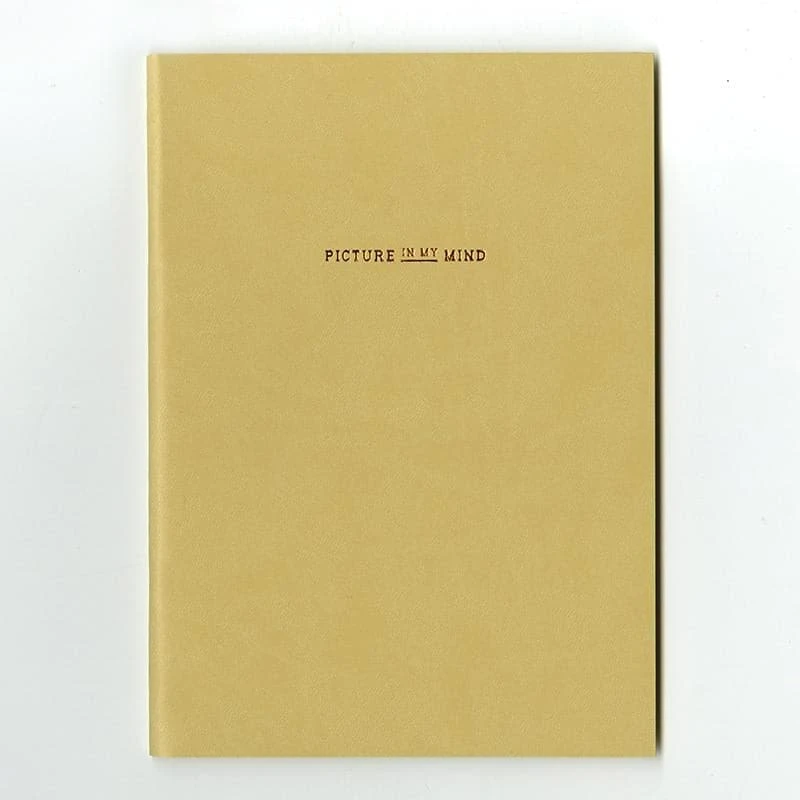 Paperways Pimm Notebook A6 12 Paperways Pimm Notebook A6 - Image 12