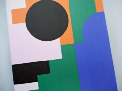 The Completist Labyrinth Soft Cover Sketchbook -Stationery Sale Shop sbsk004 labyrinth 4 1000x 5eaa095c 597f 42ea 8b50 d500b74fb757