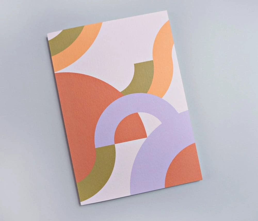 The Completist Tokyo Softcover Sketchbook 2 The Completist Tokyo Softcover Sketchbook - Image 2