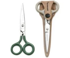 Hightide Penco Stainless Steel Scissors (S)
