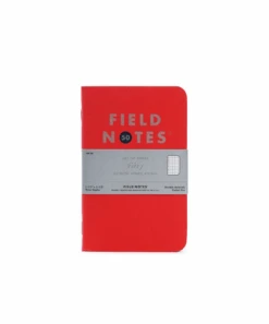 Field Notes Back To Basics [Fifty]