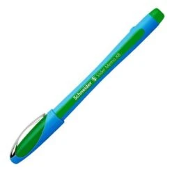 Schneider® Schneider Slider Memo XB Ballpoint Pen, Extra Bold 7 Schneider® Schneider Slider Memo XB Ballpoint Pen, Extra Bold -Stationery Sale Shop sgreen