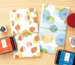 Shachihata Iromoyo Stamp Ink Pad Ink Refills -Stationery Sale Shop shachihata iromoyo stamp pad ink refill 4