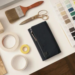 Hobonichi 2024 Weeks Cover [Tragen: Black] -Stationery Sale Shop slide 01 2024 02 01T221205.938