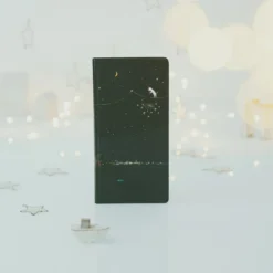 Hobonichi Weeks Japanese Edition April 2024 Start [Hiroko Kubota: Another Night Of Falling Star Sparklers] -Stationery Sale Shop slide 01 80