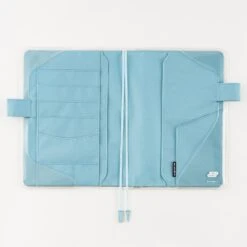 Hobonichi Cover On Cover [A5] -Stationery Sale Shop slide 02 23
