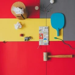 Hobonichi Weeks Japanese Edition April 2024 Start [Tomomi©︎ Nishikawa: Hanabi Set] -Stationery Sale Shop slide 02 50