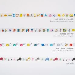 Hobonichi Deco Rush 2024 -Stationery Sale Shop slide 02 a728a30f 4dfe 49c9 9974 bcb52e699df9