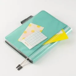 Hobonichi Cover On Cover [A5] -Stationery Sale Shop slide 03 21
