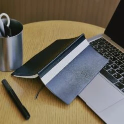 Hobonichi Weeks Japanese Edition April 2024 Start [White Line: Black] -Stationery Sale Shop slide 03 56