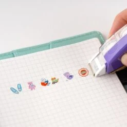 Hobonichi Deco Rush 2024 -Stationery Sale Shop slide 03 627d9923 f960 43d8 929e 4fd3bdd9defa