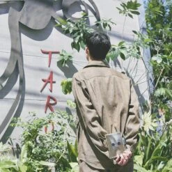 Hobonichi 2024 A6 Planner Cover [Taro Okamoto: Golden Mask] -Stationery Sale Shop slide 03 6 e0833a79 94f9 42fb a25c df4658a92a52