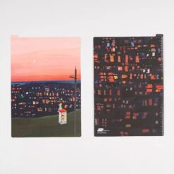 Hobonichi Pencil Board [Hiroko Kubota] -Stationery Sale Shop slide 03 7c9a5754 8c85 4ba2 8931 13b527c7fb17