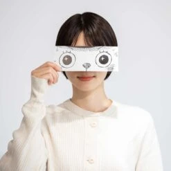 Hobonichi X ONE PIECE Magazine Horizontal Letter Paper [Join The Straw Hat Crew] -Stationery Sale Shop slide 03 9