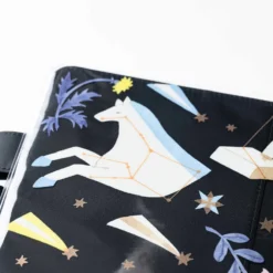 Hobonichi Cover On Cover [Yuka Hiiragi: Light In The Distance] -Stationery Sale Shop slide 04 1