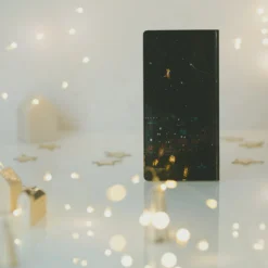 Hobonichi Weeks Japanese Edition April 2024 Start [Hiroko Kubota: Another Night Of Falling Star Sparklers] -Stationery Sale Shop slide 04 38