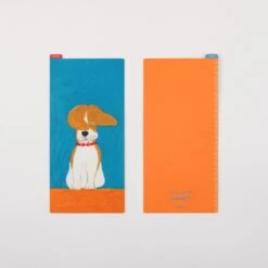 Hobonichi Pencil Board [Keiko Shibata] -Stationery Sale Shop slide 04 43