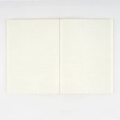 Hobonichi Plain Notebook A5 [Keiko Shibata: Who Is It?] -Stationery Sale Shop slide 04 46