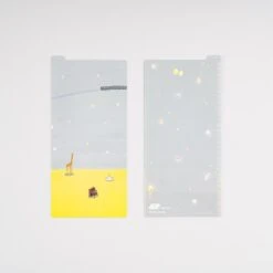 Hobonichi Pencil Board [Hiroko Kubota] -Stationery Sale Shop slide 04 9e8401d7 f08b 48c7 a922 f7cd47c43574