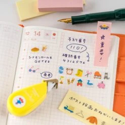 Hobonichi Deco Rush 2024 -Stationery Sale Shop slide 04 efb8d1bf 5677 4f78 a0ab 24ac00d604e9
