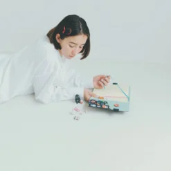 Hobonichi 2024 A5 Planner Cover [Yumi Kitagishi Little Gifts] -Stationery Sale Shop slide 05 19