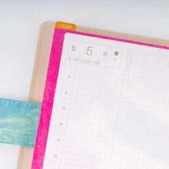 Hobonichi Pencil Board [Keiko Shibata] -Stationery Sale Shop slide 05 25