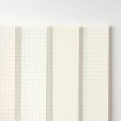 Hobonichi Plain Notebook A5 [Keiko Shibata: Who Is It?] -Stationery Sale Shop slide 05 28